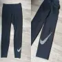 Дамски клинове Nike, снимка 3