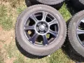 VW TRANSPORTER T5 и T6 Джанти 5x120 16цола.Отлично състояние, снимка 3