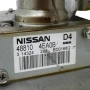 Кормилен прът Nissan Qashqai II 2013-2021 ID: 160409 ОЕМ №488104EA0B, снимка 4