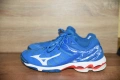 MIZUNO Оригинални мъжки маратонки, размер 43, снимка 2