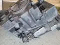 Фар ляв за BMW F15 горял, снимка 5