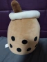 Плюшена играчка , снимка 3