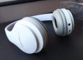 Bluetooth безжични сгъваеми слушалки , снимка 3