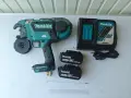 Машина за връзване на арматура Makita DTR180, снимка 1