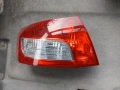 Стоп десен след 2008 - Sedan за PEUGEOT 407 (6D_) седан от 2004 , снимка 17