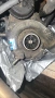 Турбо K03 от audi A4 B5, снимка 2
