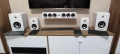 Система домашно кино polk audio s15e , polk s35e,  polk es10, снимка 1