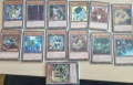 Yu Gi Oh карти / YuGiOh, снимка 3