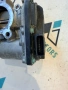 161204132R дросел клапа от Renault Clio 5 1.0 SCe, двигател B4D419, 67 кс., 5ск., 26 000 km, 2022г., снимка 5