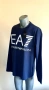 Emporio Armani EA7 Cotton Mens Size XL / 2XL НОВО! ОРИГИНАЛ! Мъжка Тениска, снимка 6