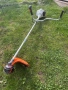 Тример STIHL FS56 Като Нов ! , снимка 4