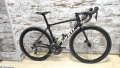 Карбонов шосеен велосипед Giant TCR Pro Team Disc Ultegra SLR1 42 Carbon | M, снимка 1