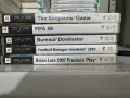 Игри    -  PS2 , PSP, снимка 5