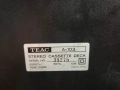 Продава се двуглав дек Teac A-103., снимка 6