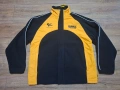 DeWalt Yamaha Tech3 Moto GP Fleece Jacket Размер XL Мъжко Яке Девалт Ново, снимка 1