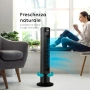 Вентилатор Wintem Airy, снимка 2
