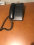 Домашен безжичен ДЕКТ телефон Panasonic  KX-TG1100FX и кабелен KX-TS500BX, снимка 5