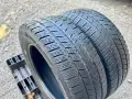 2бр.ЗИМНИ ГУМИ Continental 215/65/16C за бус Iveco,Ducato,Sprinter,Crafter,T5, снимка 4