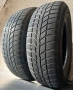 205/70/15 зимни гуми Hankook 10 евро двете, снимка 2
