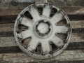 15 цола Тас за Ford Focus 4m51-1000-ca Оригинал, снимка 2