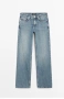 Дънки Massimo Dutti размер 34 , снимка 2