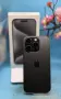 ГАРАНЦИОНЕН!!! Apple iPhone 15 Pro, 256GB, 5G, Black Titanium, снимка 3