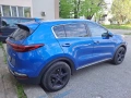 Киа спортидж 1.6 Т, снимка 4