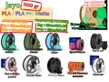 Filament филамент Нишка за 3D принтер Printer PLA PETG ABS NYLON TPU, снимка 3