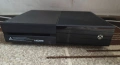 Xbox One 500GB черен One - Идеално работещ, с оригинална кутия (Без джойстик), снимка 3