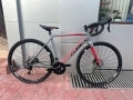Cube Cross Race Pro, снимка 2