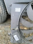 перка на радиатор Mercedes cl500 фейслифт , снимка 3