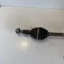 заден ляв полуос за Chevrolet Captiva 2.2 VCDi (2012 г.), снимка 2