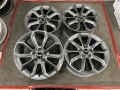 Джанти 17 Цола 5х112 VW Golf Passat Touaran Caddy Skoda Octavia Audi A3 , снимка 2