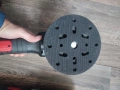 Parkside PPEXS 750 Шлайфмашина,два броя , снимка 5