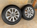 17" 5x114.3 Mazda Original, снимка 4