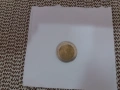 Монета от 2 евро Франция 2002.Д, снимка 2