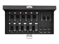 Ударни вложки и битове Parkside Performance Impact Set 21 части – нови, снимка 2