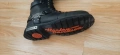 Мъжки кожени кубинки Harley Davidson, снимка 7