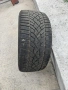 Dunlop  wintersport 3d 255/35/19, снимка 2