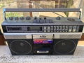 Радиокасетофон HITACHI TRK 7990E, снимка 4