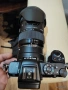 Nikon Z 50, снимка 1