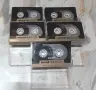 Аудио касети Maxell XLII - 90мин - хром, снимка 7