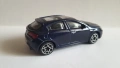Alfa Romeo Giulietta Bburago - Мащаб 1:43, снимка 6