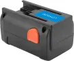Батерия Burgarden 18V 4000mAh Li-Ion за Gardena ErgoCut 48 LI 8878, 8835 и 8839, снимка 1