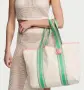 Victoria's Secret оригинална голяма плажна чанта, снимка 1