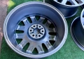 Джанти 6/114,3/18 Nissan, снимка 10