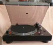 DUAL DTJ 301.1 USB-Грамофон Direct Drive,вградена RIAA , снимка 3