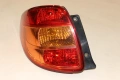 Ляв стоп Fiat Sedici (2006-2012г.) ляв стоп Suzuki SX4 (2007-2013г.), снимка 2