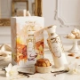 Луксозен парфюм Fragrance World Creme of Clouds - Уютна прегръдка от кокосово мляко и бита сметана, , снимка 3