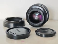Обектив Minolta AF 35-70mm f/4 „The Little Beercan" за Minolta A/Sony A байонет, снимка 1